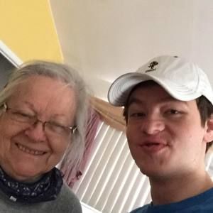 Meet your Posher, Jon